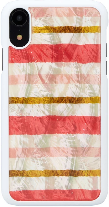 iKins SmartPhone case iPhone XR short cake black