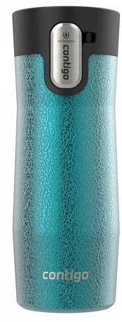 Termopuodelis Contigo Westloop 3.0 Crystal Juniper CON2228167, 470 ml