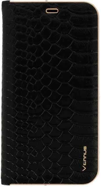 Dėklas Vennus Wild Book skirtas Apple iPhone 12 Mini Design 4