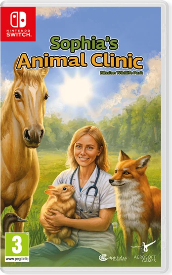 Sofia's Animal Clinic