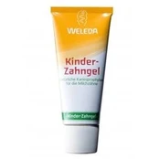 Weleda Vaikų Dantų Gelis (50ml)