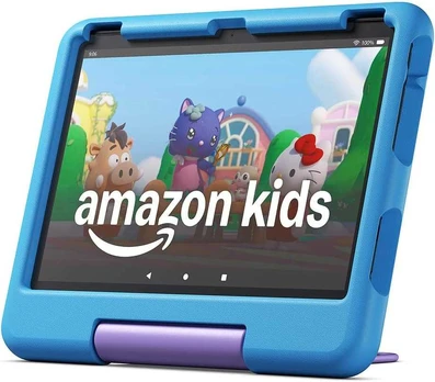 Amazon Fire HD 10 Kids 32GB 13th Gen