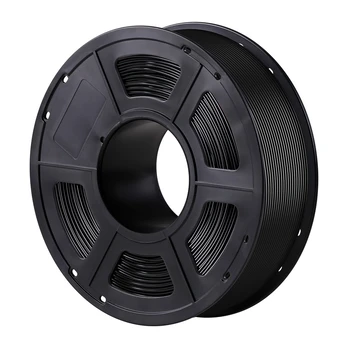 Anycubic ASA Filament (Juodas) 1kg