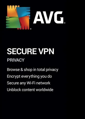Avg Secure Vpn Pc, Android, Mac, Ios