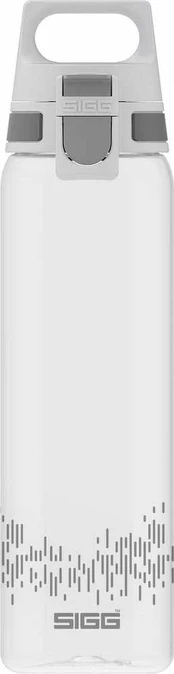 Gertuvė SIGG Helia Straw Set Night Large
