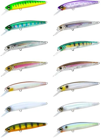 Vobleris Yo-zuri 3DB Jerkbait 90SP 10g