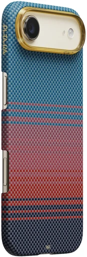 Pitaka Edge Dėklas, California Dream Sunset 2.0 #3 – Apple iPhone Air