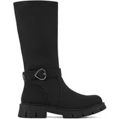 Ilgaauliai DeeZee CEO-CS5907-18 Juoda