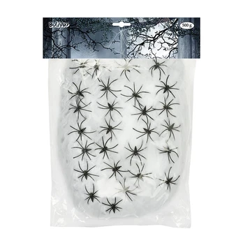 Voratinklis su voriukais (500 g)