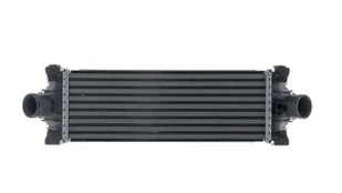 MAHLE CI 681 000S Tarpinis suslėgto oro aušintuvas, kompresorius