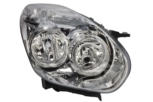 Priekinis žibintas MAGNETI MARELLI 712463801110