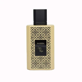 Naseem Epic Rise EDT tualetinis vanduo vyrams, 50 ml