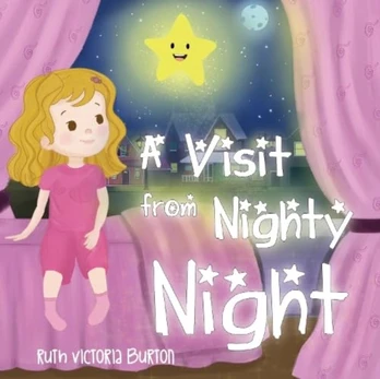 Visit from Nighty Night