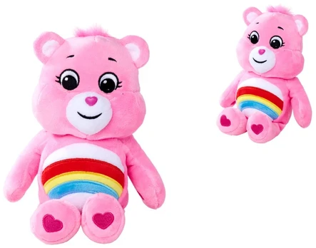 Care Bears - Cheer Bear 23cm