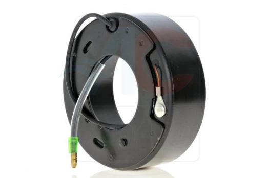 Ritė, magnetinės sankabos kompresorius ACAUTO AC-04SD08