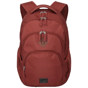 TRAVELITE Basics 96308 - RAUDONA
