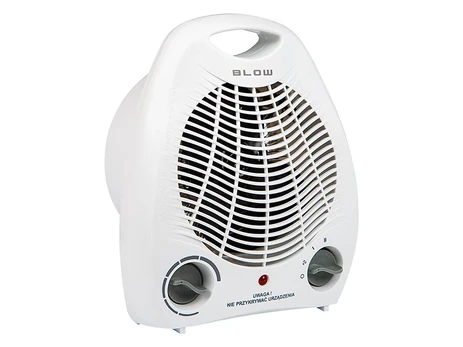 BLOW 2000W FH-A01 ventiliatoriaus šildytuvas