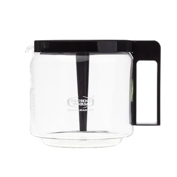 Moccamaster stiklinis ąsotis 1,25 l