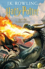Harry Potter and the Goblet of Fire kaina
