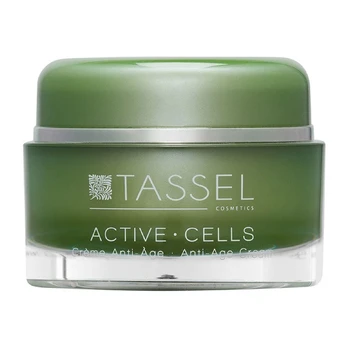 Kreminė Eurostil Active Cells (50 ml)