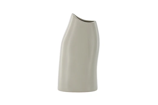 Ernst Vaza, pilka - 12*9*23Hcm