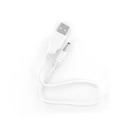 Lelo - usb Charger pakrovėjas kaina