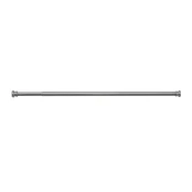 Karnizas Gedy, 105 - 240 cm, Ø 25 mm kaina