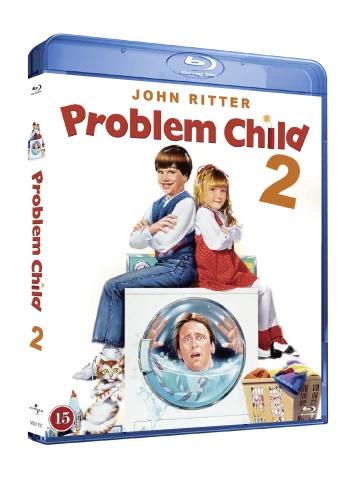 Problem Child 2