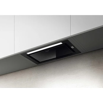 Gartraukis ELICA HIDDEN 2.0 BL MAT/A/52