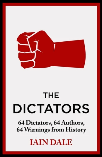 Dictators, 64 Dictators, 64 Authors, 64 Warnings from History