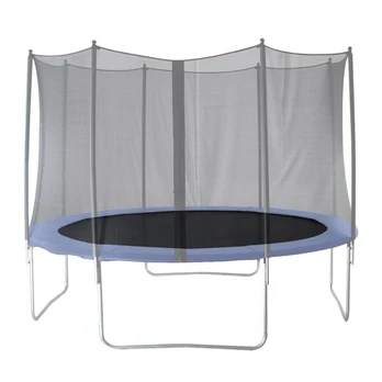 Batuto pagrindas Round React, 305 cm