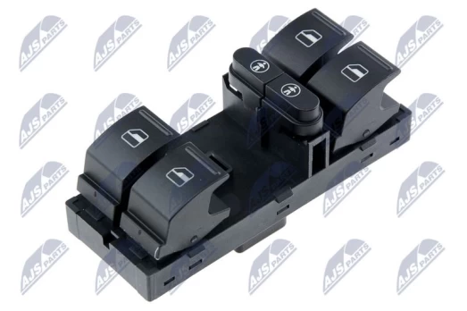 Jungiklis, lango pakėliklis NTY EWS-VW-073