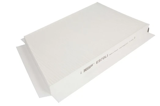 Salono filtras HENGST E970LI