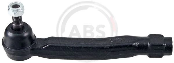 Skersinės vairo trauklės galas A.B.S. 231040