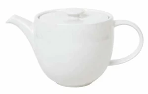 Arbatinukas Leela Baralee Fine Plus, 0.5 l, balta