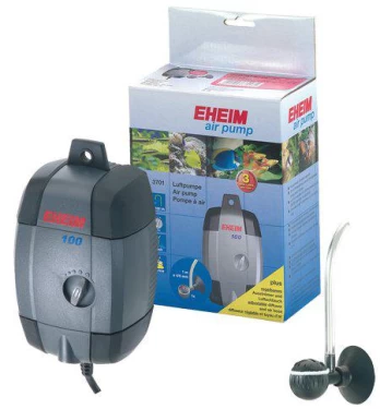 Oro siurblys akvariumui Eheim Air Pump 100