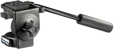 Video - Manfrotto Głowica Video MICRO RC2 Greito atleidimo