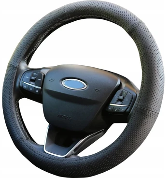 Vairo uždangalas perforuota oda Ford Transit Courier Connect