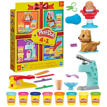 PLAY-DOH Klasikinis rinkinys