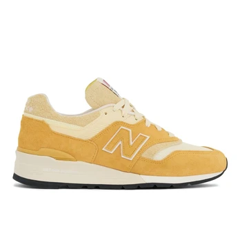 New Balance 997 - Dydis 41.5 (U997AC New Balance batai)