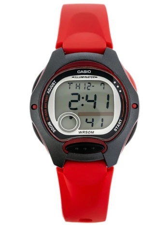 Laikrodis moterims Casio (Ø 34 mm)