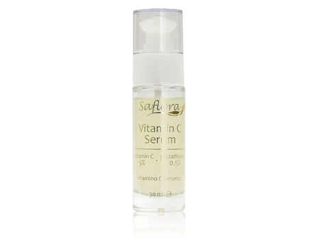 Saflora VITAMINO C SERUMAS 30 ml
