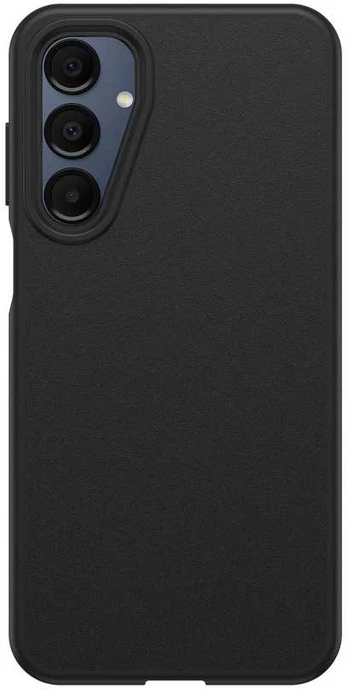 OtterBox React Galaxy A17 5G/A16/A16 5G - juodas