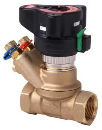 Danfoss ASV-BD 15 balansējošais vārsts i.v. DN15 Kvs 3.0