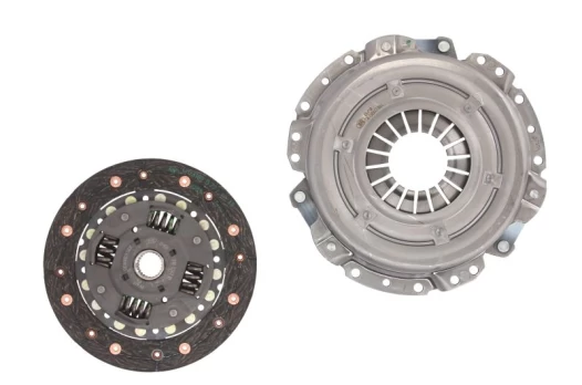 LUK 618 3086 09 Clutch kit