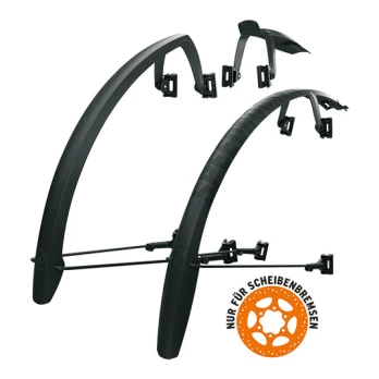 Purvasaugių komplektas SKS SPEEDROCKER 27,5"/28"