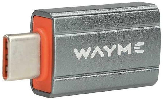 Adapteris USB-C USB, WAYME OTG