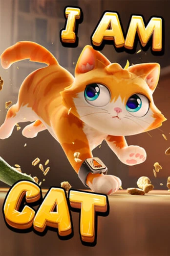 I Am Cat VR PC
