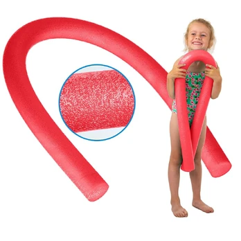 Comfi plaukimo priemonė, raudona
