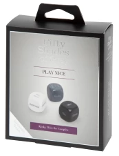 Fifty Shades Of Grey Play Nice kaina